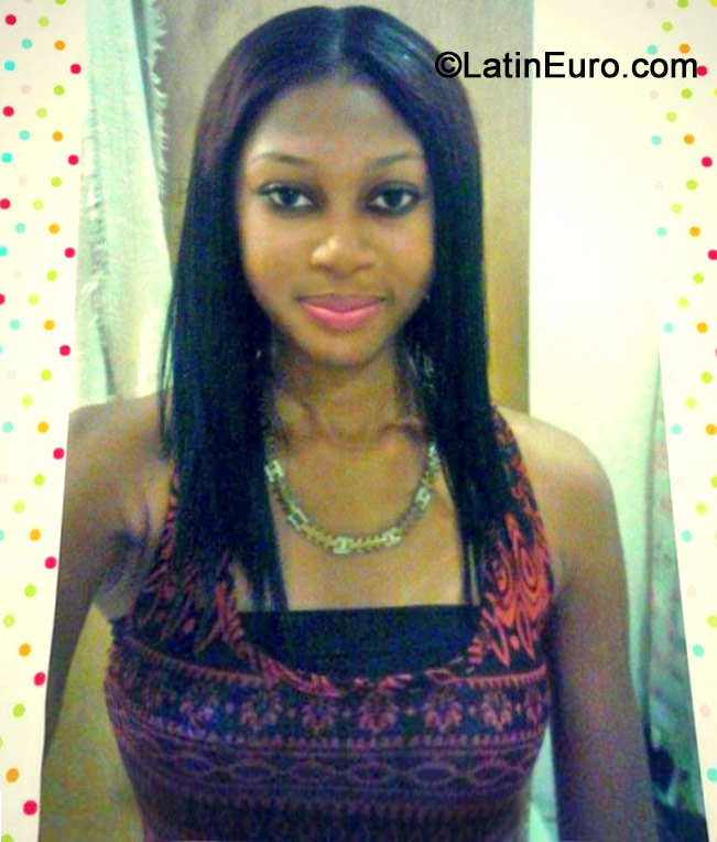 Date this georgeous Jamaica girl Shanice from Kingston JM1710
