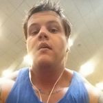 young United States man Johson from Montgomery US15057