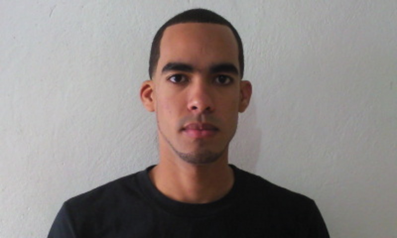 Date this georgeous Dominican Republic man Andy castillo from San Francisco De Macoris DO19210