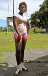 stunning Jamaica girl Jessica from Kingston JM1716