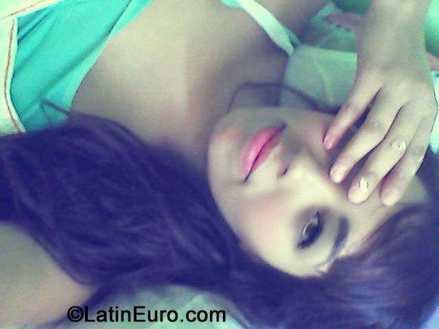 Date this cute Mexico girl Karen from Mexico City MX1288