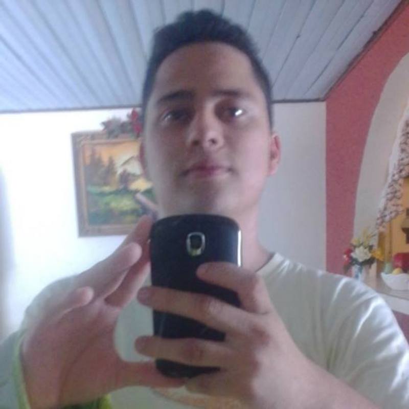 Date this beautiful Honduras man Erick from Tegucigalpa HN1047