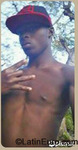 nice looking Jamaica man Jamie from 0cho Rios JM1722