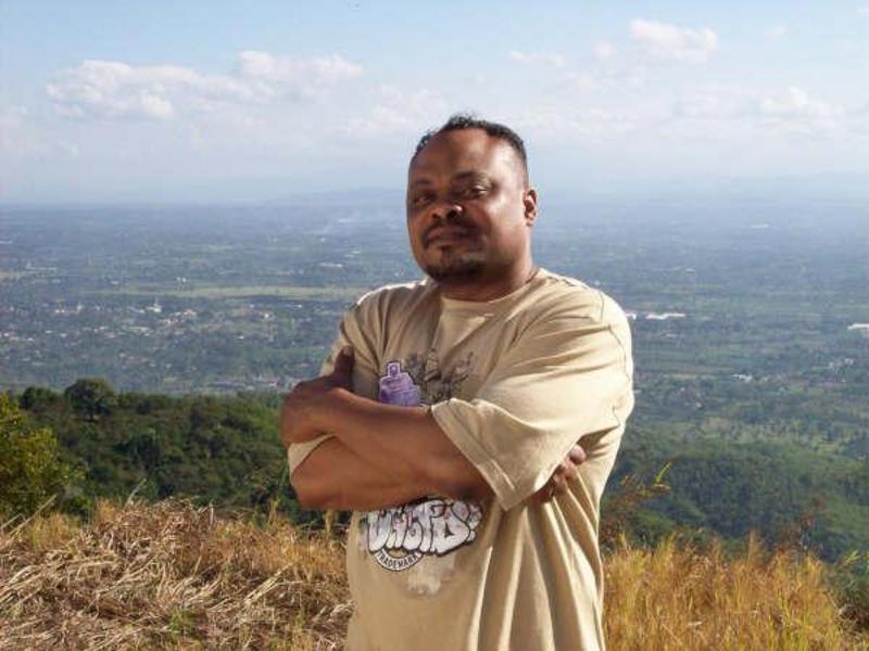 Date this cute United States man Glp612 from Detroit US15083