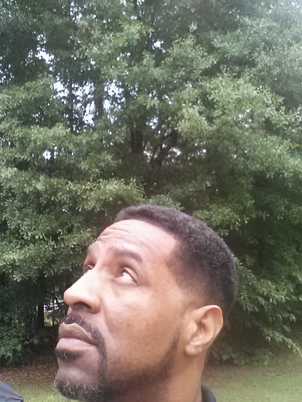 Date this sultry United States man Damon from Atlanta US15084