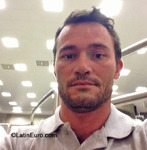 hot Brazil man Igor from Rio Das Ostras BR8827