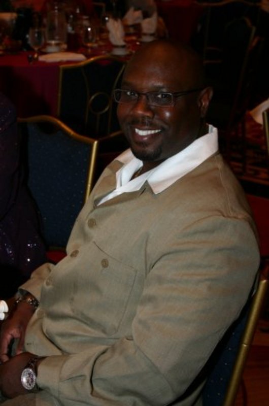 Date this lovely United States man RealDeal46 from Washington US15103