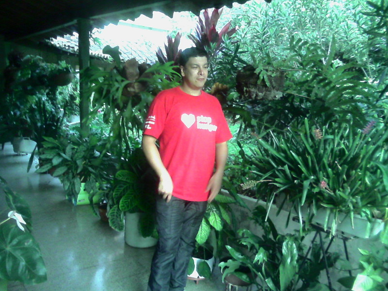 Date this funny Colombia man John from Medellin CO15390