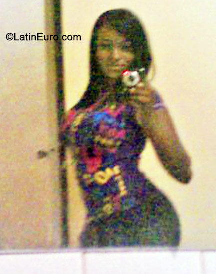 Date this delightful Jamaica girl Danielle from Kingston JM1747