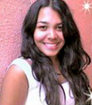 cute Brazil girl Joyce Tavares Guarulhos from Sao Paulo BR8838