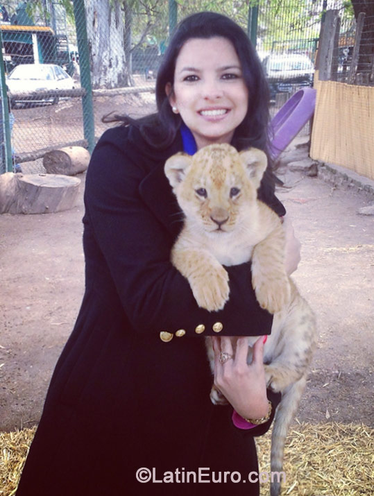 Date this exotic Brazil girl Juliana from Sao Paulo BR8843