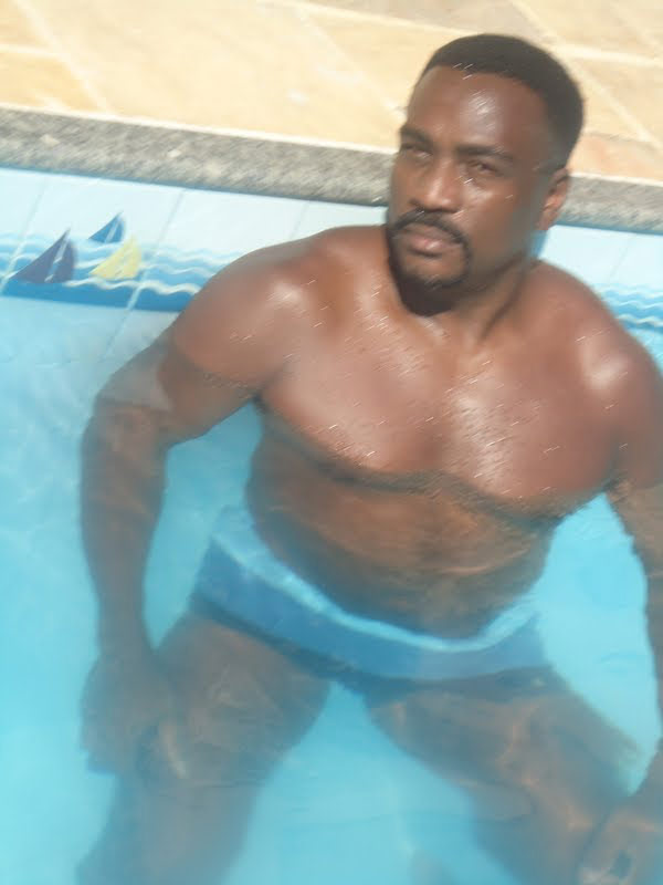 Date this delightful Brazil man Denilson from Rio De Janeiro BR8845
