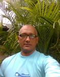 happy Honduras man Pedro from Tegucigalpa HN1077