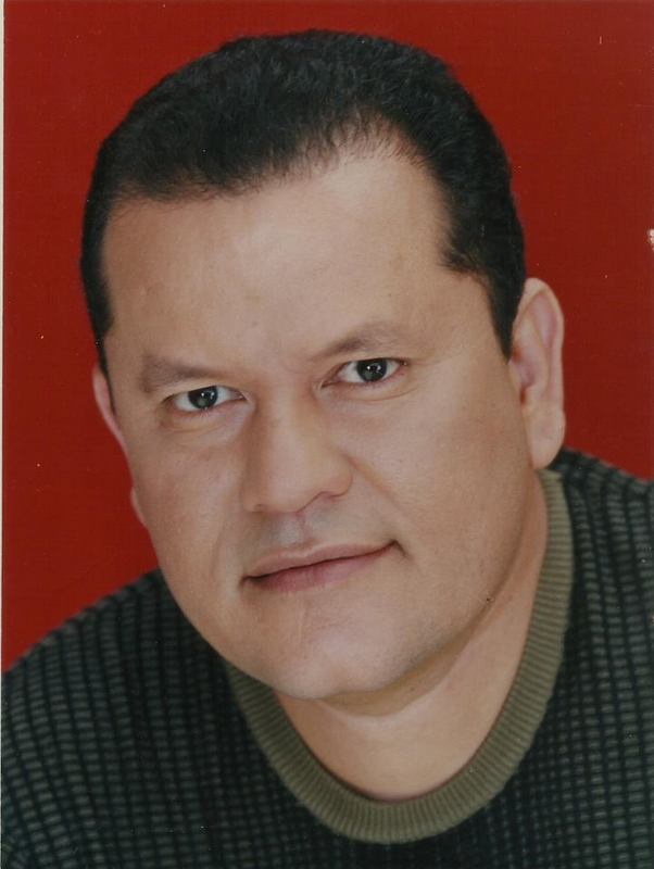 Date this cute Colombia man JOSE LUIS from Cúcuta CO15408