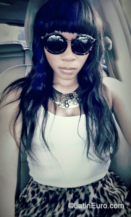 Date this charming United States girl Sharen from Atlanta US15127