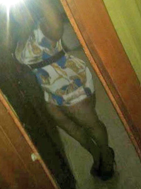 Date this happy United States girl Wendy from Hackensack US15735