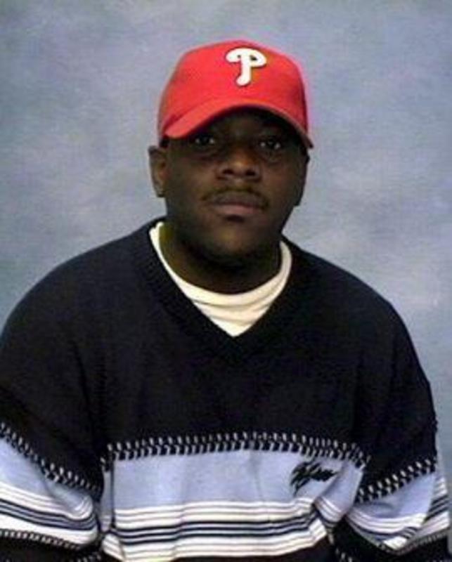 Date this hard body United States man James from Jackson US15136