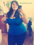 pretty Peru girl Ximena gabriela from Lima PE994