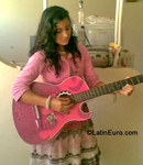 tall Colombia girl Paula from Bogota CO18156