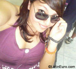 voluptuous Peru girl Stefanni from Huanuco PE999