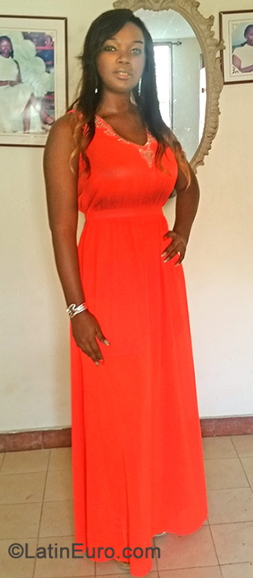 Date this fun Colombia girl Diana from Cali CO15509