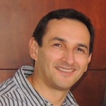 young Colombia man  from Barranquilla CO15486