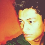 young Colombia man Ruben from Bogota CO15499