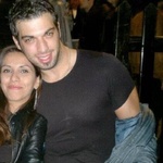 passionate United States man Tony from Miami US15180