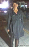 delightful Peru girl Olivia from Tacna PE1009