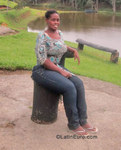 charming Colombia girl Lissete from Cali CO15523