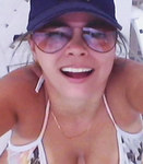 georgeous Colombia girl Juliana from Bogota CO15524