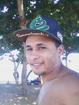 beautiful Dominican Republic man Esaul from Barahona DO19479