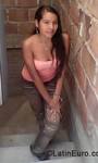 pretty Colombia girl Leydy from Cali CO15539