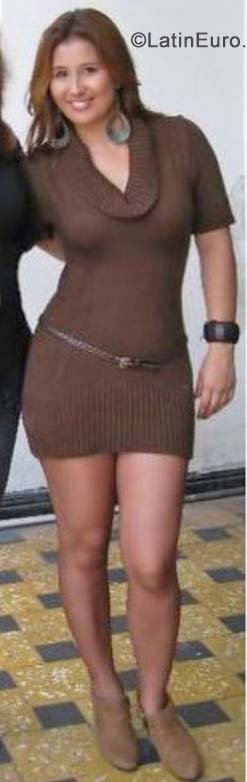 Date this gorgeous Colombia girl Day from Cali CO15548