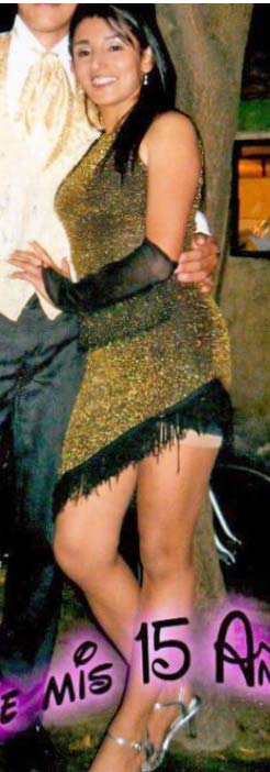 Date this sensual Colombia girl DIANA from Bogota CO15559