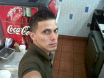 hot Honduras man Allan from Tegucigalpa HN1118