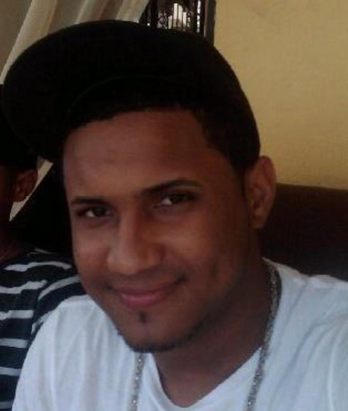 Date this hot Dominican Republic man Luis mariano ca from Monte Cristy DO19577