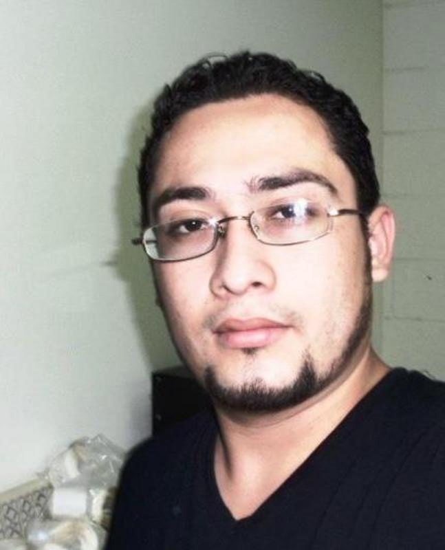 Date this sultry Honduras man Eber from San Pedro Sula HN1121
