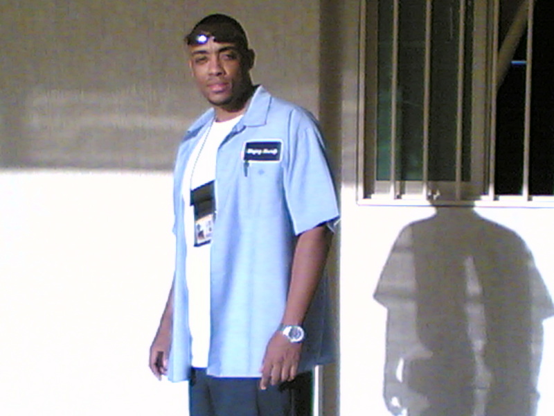 Date this exotic United States man Born2win from Houston US15219