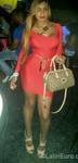 young Spain girl Yusettie from Barcelona ES285