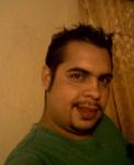 hard body Honduras man Raul from Tegucigalpa HN1131