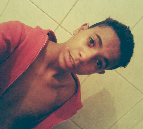 Date this good-looking Brazil man Wesley Augusto from Bom Jesus Dos Perdoes BR8914