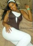 tall Colombia girl Jasmin from Cali CO18147
