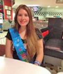 stunning United States girl  from Farmington US15250