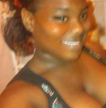 Date this exotic Jamaica girl Kamone from Kingston JM1784