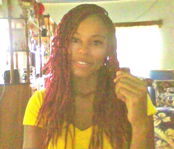 Date this young Honduras girl Raiza from San Pedro Sula HN1148