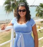 athletic Peru girl Kathy from Lima PE1013