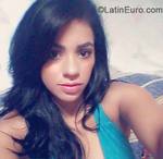 charming Honduras girl Carolina from San Pedro Sula HN1155
