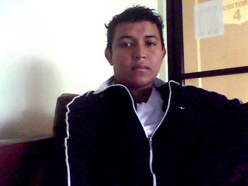 Date this gorgeous Honduras man Axel Gomez from Tegucigalpa HN1157