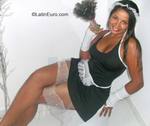 funny Brazil girl Mariza from Rio De Janeiro BR8934